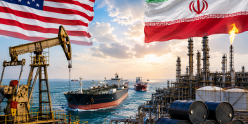 Harga Minyak Susut Selepas AS dan Iran Hentikan Serangan
