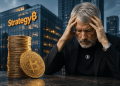 Strategy Bakal Jual Bitcoin, Saylor Sudah Tertekan?