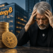 Strategy Bakal Jual Bitcoin, Saylor Sudah Tertekan?
