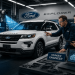 Ford Kembali Upah Jurutera Manusia, ‘Pekerja’ AI Gagal Ujian Kualiti