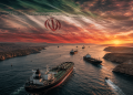 Iran Perketat Kawalan Hormuz Menjelang Rundingan Baharu