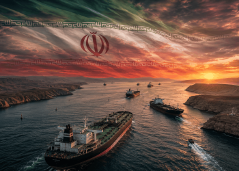 Iran Perketat Kawalan Hormuz Menjelang Rundingan Baharu