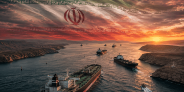 Iran Perketat Kawalan Hormuz Menjelang Rundingan Baharu