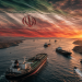 Iran Perketat Kawalan Hormuz Menjelang Rundingan Baharu