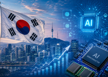 Permintaan AI Meningkat, Ekonomi Korea Selatan Semakin Kukuh
