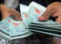Rahsia Duit Berkembang Tanpa Perlu Kerja Lebih Keras
