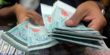 Rahsia Duit Berkembang Tanpa Perlu Kerja Lebih Keras
