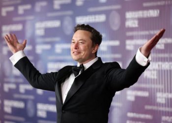 Ini 8 Perniagaan Yang Membina Kekayaan Elon Musk