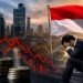 Pasaran Bon Indonesia Bergolak, Syarikat Berdepan Kos Pembiayaan Lebih Tinggi!
