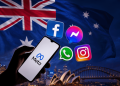 Meta Lancar Serangan Terbuka Terhadap Australia, Dakwa Langgar Perjanjian AS