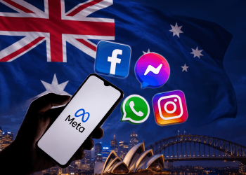 Meta Lancar Serangan Terbuka Terhadap Australia, Dakwa Langgar Perjanjian AS