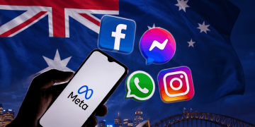 Meta Lancar Serangan Terbuka Terhadap Australia, Dakwa Langgar Perjanjian AS