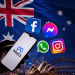 Meta Lancar Serangan Terbuka Terhadap Australia, Dakwa Langgar Perjanjian AS