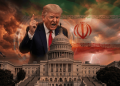 Kongres AS Mahu Trump Hentikan Operasi Perang di Iran!