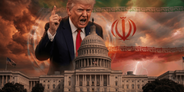Kongres AS Mahu Trump Hentikan Operasi Perang di Iran!