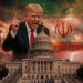 Kongres AS Mahu Trump Hentikan Operasi Perang di Iran!