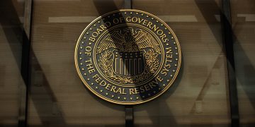 PCE Teras: Fed Berbeza Pendapat, Inflasi Cetus Tanda Tanya?