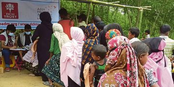 Rohingya: Populasi Meningkat, Apa Malaysia Perlu Buat?