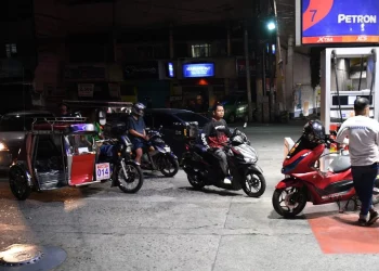 Harga Minyak Susut, Inflasi Filipina Catat Penurunan Mengejut!