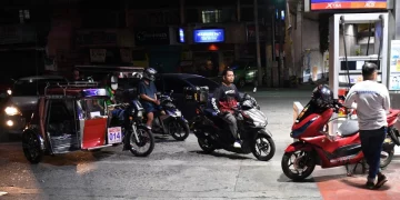 Harga Minyak Susut, Inflasi Filipina Catat Penurunan Mengejut!