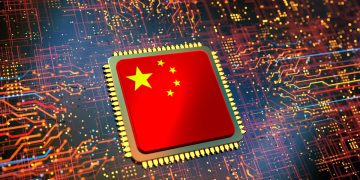 China Suntik $295 Billion Demi Pelan Pembinaan AI Negara