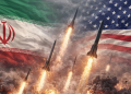 Misil Iran Sasar Kuwait, Amerika Balas Dendam Di Pulau Qeshm!