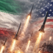 Misil Iran Sasar Kuwait, Amerika Balas Dendam Di Pulau Qeshm!