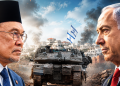 Betul Ke Malaysia Membekal Barangan Ketenteraan Kepada Israel?