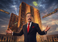 Vincent Tan Lepas 461 Unit Juta Saham, Isyarat Strategi Baharu Atau Pengunduran?