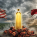 Malaysia vs Indonesia: Perang Harga Minyak Sawit Kini Mula Ancam Poket Pekebun
