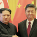 Xi Jinping Tiba Di Korea Utara, Satukan Pakatan Nuklear Menentang Barat!