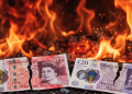 GBP/USD: London Bergolak, Kabinet Starmer Runtuh!