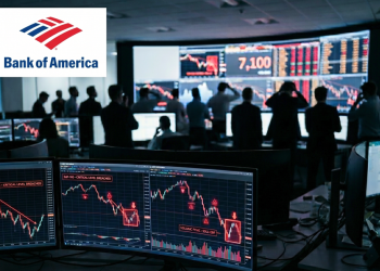 BOFA Keluar Amaran Keras, 70% Petunjuk ‘Bearish’ Kini Aktif!