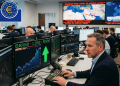 Euro Enggan Tunduk Pada USD, ECB Sedia Naikkan Kadar Faedah!