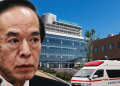 GEMPAR: Gabenor BoJ Masuk Hospital, Nasib Mesyuarat Minggu Depan Tergantung!