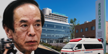 GEMPAR: Gabenor BoJ Masuk Hospital, Nasib Mesyuarat Minggu Depan Tergantung!