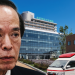 GEMPAR: Gabenor BoJ Masuk Hospital, Nasib Mesyuarat Minggu Depan Tergantung!