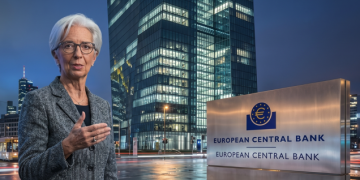 Euro Bakal Meroket Atau Ranap? Ini Hala Tuju Mesyuarat ECB Malam Ini!