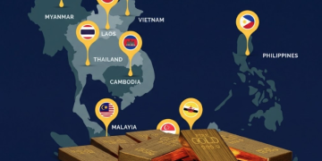 Berita Gembira Gold Trader! LBMA Rancang Ubah Waktu Demi Asia