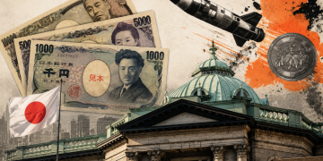 Gempar! BoJ Naikkan Kadar Ke 1%, Tertinggi Sejak 1995!