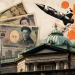 Gempar! BoJ Naikkan Kadar Ke 1%, Tertinggi Sejak 1995!