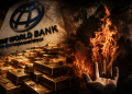 Bank Pusat Berebut Kumpul Emas, Isyarat XAU/USD Bakal Meletup?