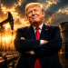 Ugutan Trump Buat Harga Minyak Meroket!