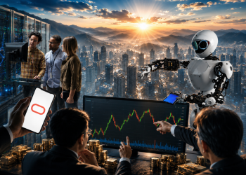 Oracle Buang 21,000 Pekerja Demi AI