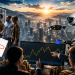 Oracle Buang 21,000 Pekerja Demi AI