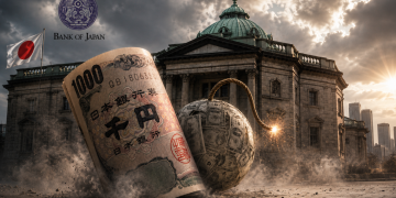 USD/JPY Cecah 161.50: Awas Risiko ‘Intervention’ Yen!