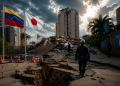 Gempa Bumi Gegar Venezuela & Jepun: Apa Impak Pada Forex & Minyak?