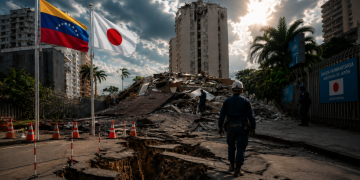 Gempa Bumi Gegar Venezuela & Jepun: Apa Impak Pada Forex & Minyak?