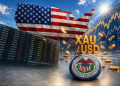 Analisis & Kesan 5 Data ‘High Impact’ AS Serentak Malam Ini Untuk Trader
