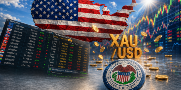 Analisis & Kesan 5 Data ‘High Impact’ AS Serentak Malam Ini Untuk Trader